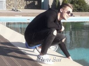 Dave_Boss Partouze