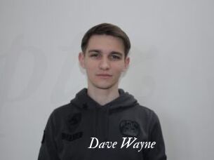 Dave_Wayne
