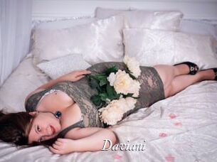 Daviani
