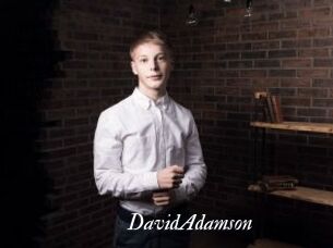 DavidAdamson