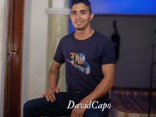 DavidCapo