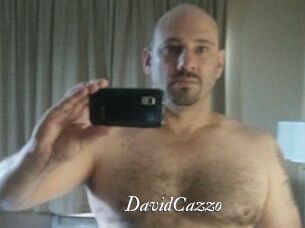 DavidCazzo