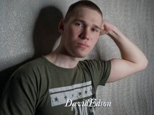 DavidEdson