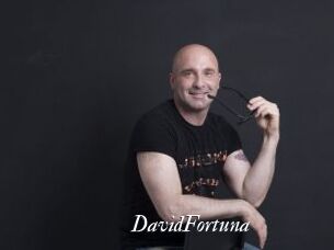 DavidFortuna