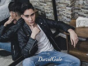 DavidGale Partouze