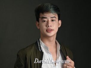 DavidHakenson