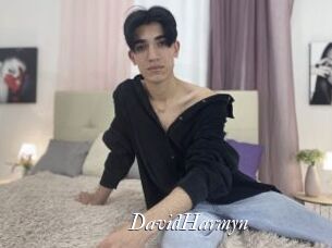DavidHarmyn