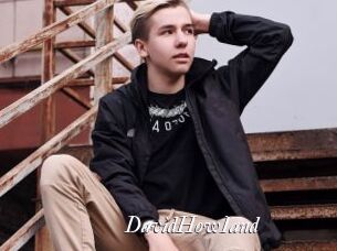 DavidHowIand