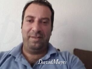David_Mayes