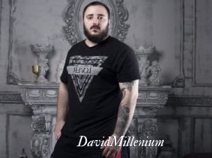 DavidMillenium