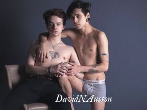 DavidNAuston