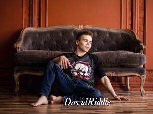 DavidRiddle