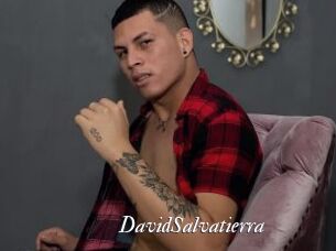 DavidSalvatierra