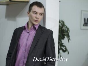 DavidTattooBoy