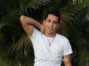 DavidValtersen