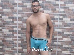 David_Max