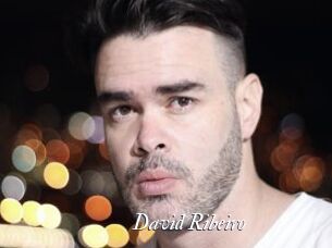 David_Ribeiro