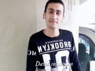 David_sugarman