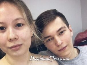 DavidandJessycam