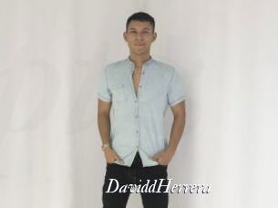 DaviddHerrera
