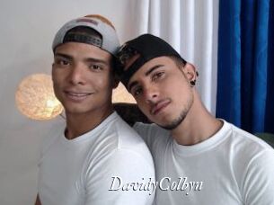 DavidyColbyn