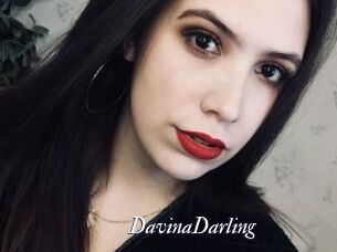 DavinaDarling