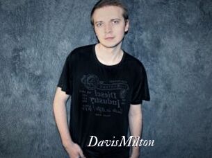 DavisMilton