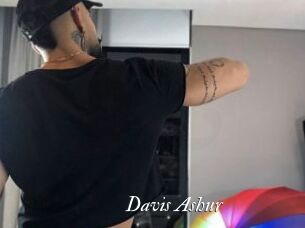 Davis_Ashur