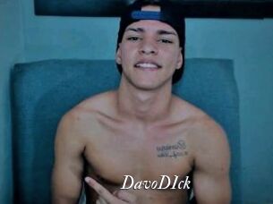 DavoDIck