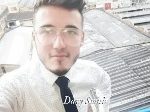 Davy_Smith Partouze