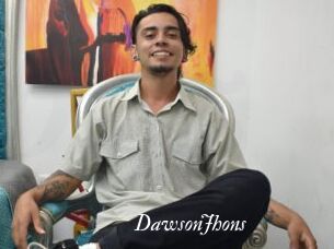 DawsonJhons