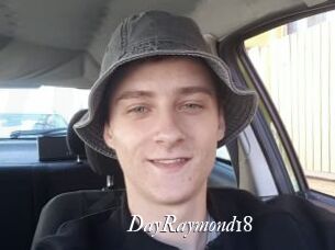 DayRaymond18