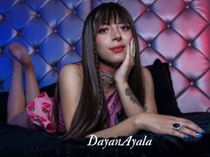 DayanAyala