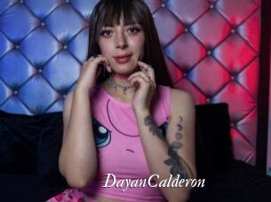 DayanCalderon