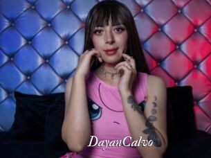 DayanCalvo