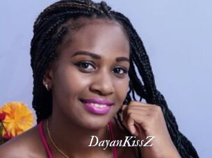DayanKissZ