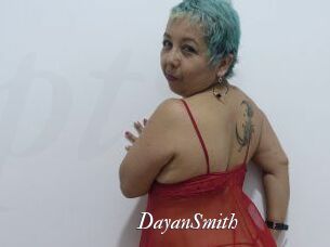 DayanSmith