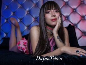 DayanTolosa