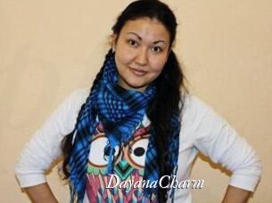 DayanaCharm