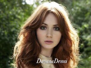 DayanaDenni Partouze