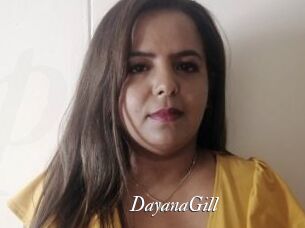 DayanaGill