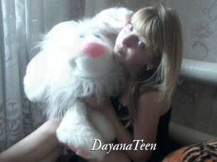 DayanaTeen