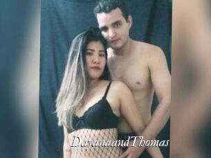 DayanaandThomas
