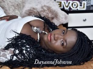 DayannaJohnson