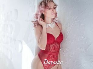 Dayasha