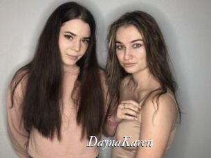 DaynaKaren