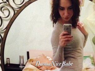 DaynaNiceBabe Partouze