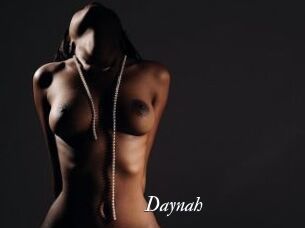 Daynah