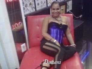 Dazani