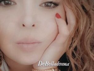 DeBelladonna